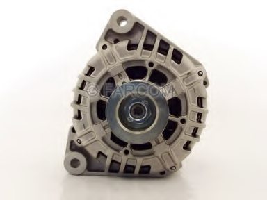 FARCOM 112621 Alternator